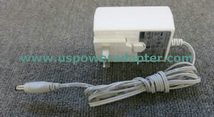 New Asian Power Devices US AC Power Adapter White 12V 2A - Model: WA24E12